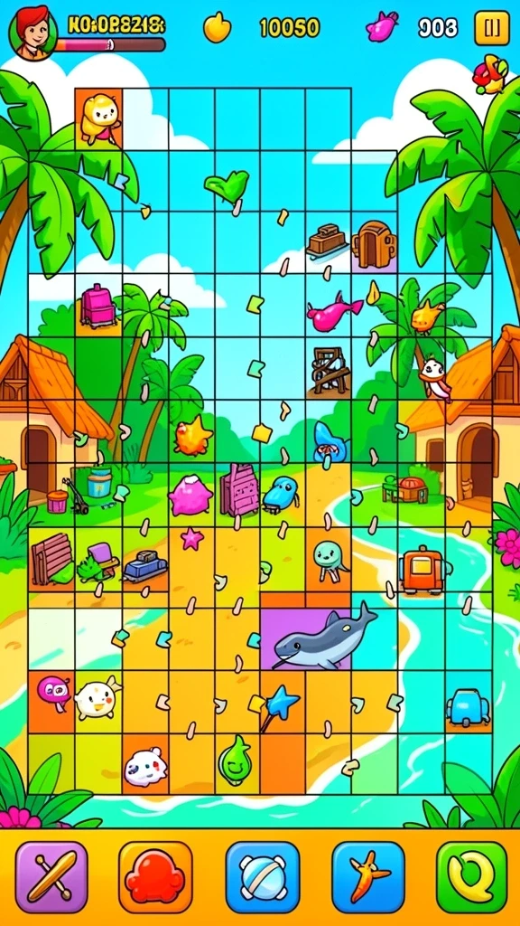 Screenshot aquaslot nomor 1