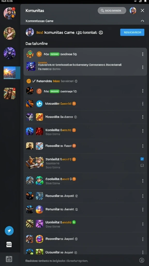 Screenshot ladang78 nomor 1