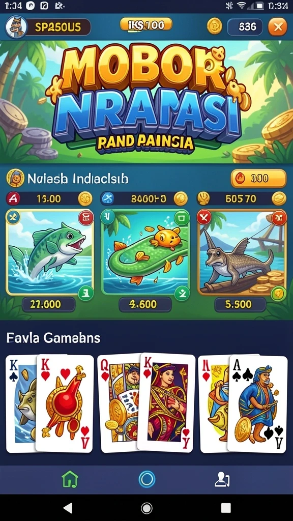 Screenshot lumba77 nomor 1