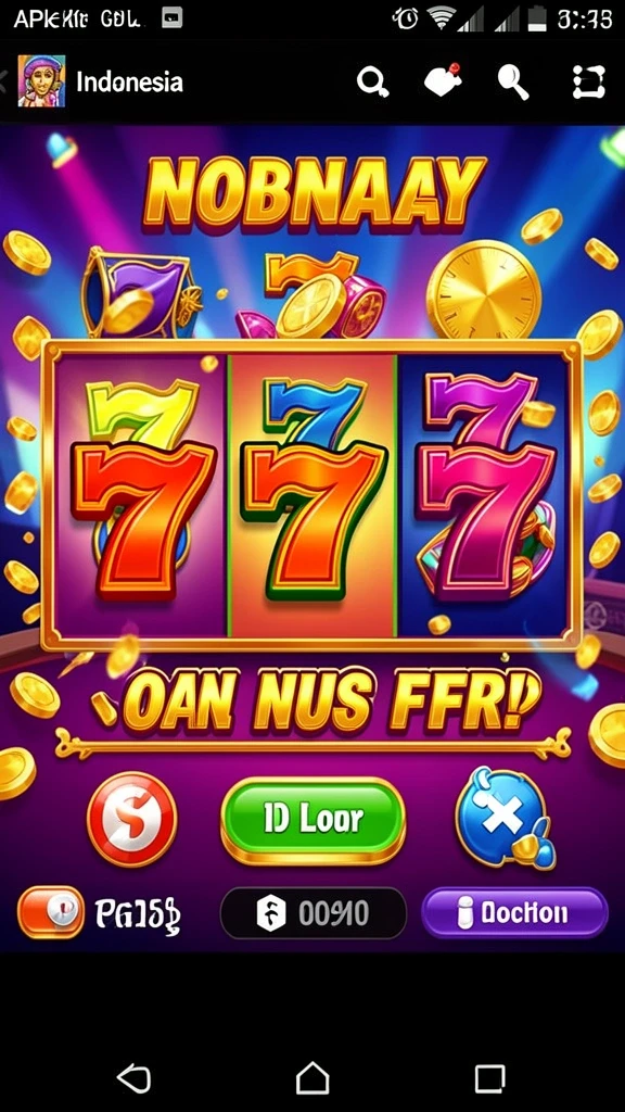 Screenshot lumba77 nomor 3