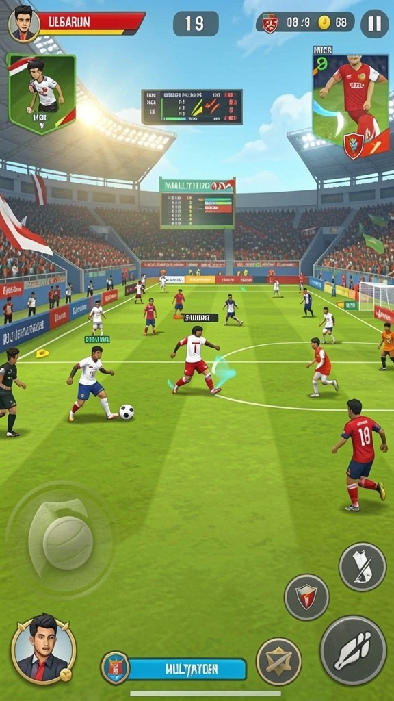 Screenshot mpo88asia nomor 3