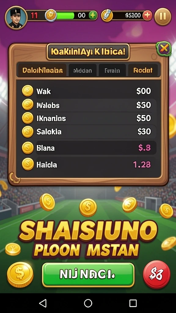 Screenshot nabung77 nomor 2