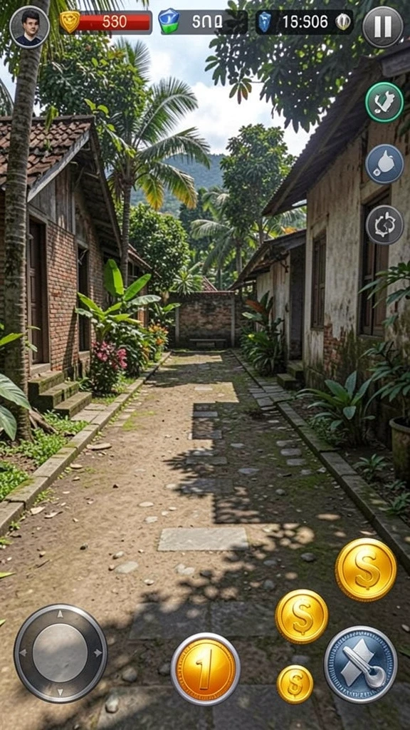 Screenshot nanastoto nomor 3