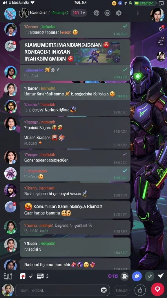 Screenshot nesiafun nomor 1