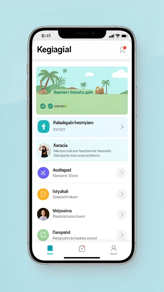 Screenshot nesiafun nomor 2