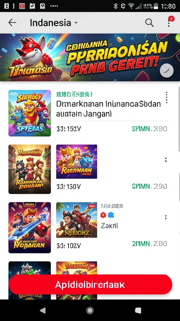 Screenshot nexgid nomor 1