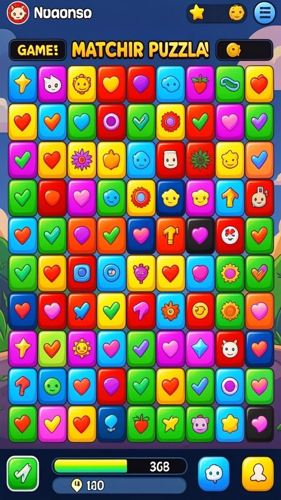 Screenshot nexgid nomor 2