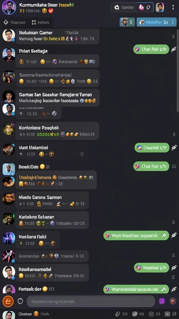 Screenshot nexgid nomor 3