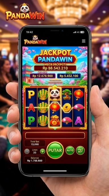 pandawin — galeri pratinjau - APK Resmi